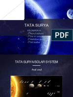 Tata Surya