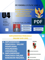 4 Perundang-Undangan