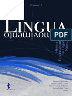 Livro Linguística Movimento Vol 1