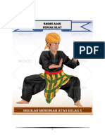 Pencak Silat