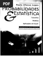 Paulo Afonso Lopes - Probabilidade e Estatística.pdf(2)