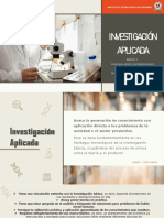 Investigación Aplicada - Equipo 2