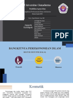 Agama Islam Kelompok 2 1EC01