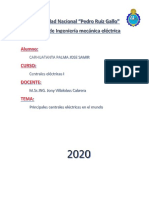 Centrales Electricas Que Mas Energia Generan en El Mundo