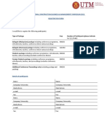 Registration Form Icbms2011 (Final)