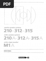 ギター B.C.RICH STINGER Service Manul Schematics PDF | PDF | Sound Production | Sound