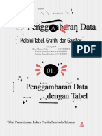 Kelompok 7 - Penggambaran Data