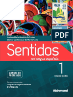 Sentidos - 1