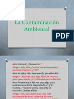 Unidad 1. Actividad 1. El Signo Lingüístico y La Comunicación