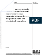 IEC 61225 2005 (Electrical Supplies)
