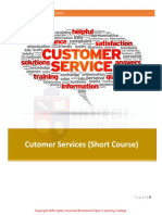 1544097063Customer Service Short Course