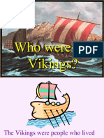 KL Vikings