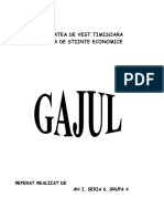 Gajul