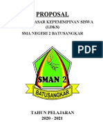 Cover Ldks Proposal Osis 2020-2021