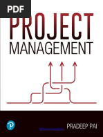 Project Management Pai 2019