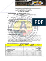 Project Proposal - Dental Mission