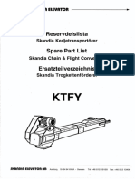 KTFY-Spare Parts