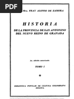 Notas de Viaje. | PDF | Colombia