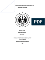 Rhana Sadhika Ady - 20501241032 - PTE A 2020 - Manajemen Pendidikan - IMPLEMENTASI SISTEM INFORMASI SEKOLAH