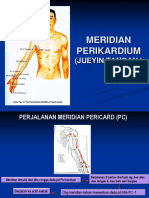 TITIK Perkardium - PC