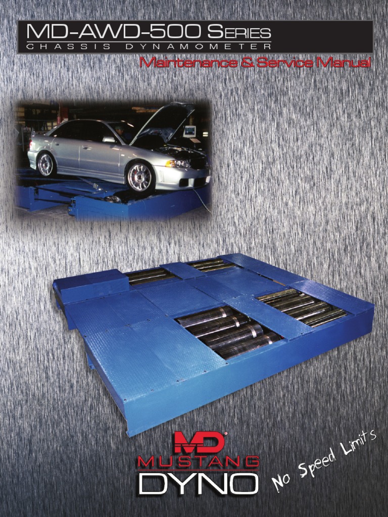 MD Awd 500 Manual | PDF | Mechanical Engineering | Manufactured Goods