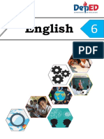 English 6-Q4-L5 Module