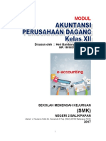 MODUL Akpd XII