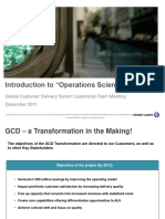 0A - Introduction To Operations Science - Dec2011 - v5