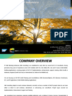 Company Overview (PT 360 Teknologi Indonesia) p1