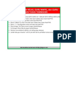 Aplikasi PKG Excel