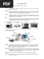 UC1 - Computer Parts (Part of Oral Questioning