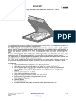 Datasheet OTB32 DOC-0000393703