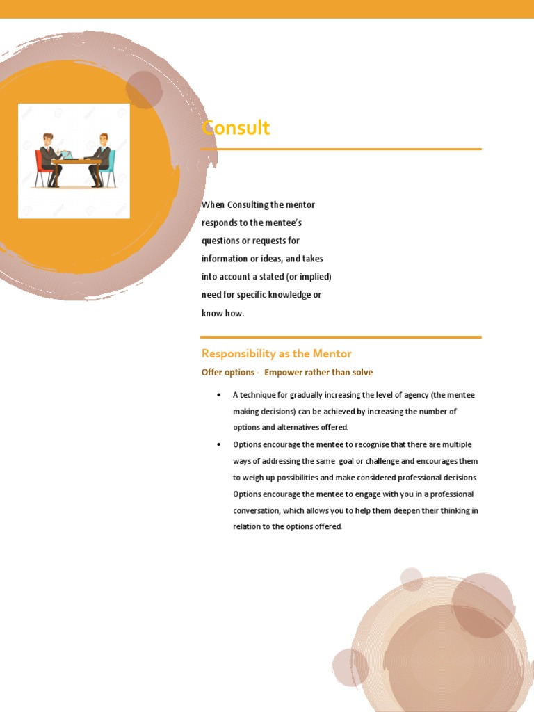 Consult | PDF
