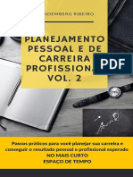 PLANEJAMENTO PESSOAL E DE CARREIRA_Vol 3 - Final