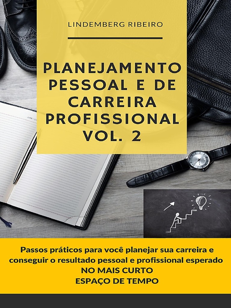 Planejamento Pessoal e de Carreira | PDF | Planejamento | Tempo