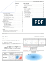 Super Cheatsheet Machine Learning