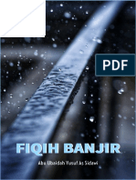 Fiqih Banjir-Abu Ubaidah Yusuf-1