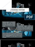 Steering System