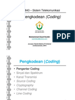 ST 06 Pengkodean