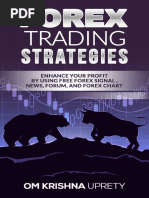 Forex Trading Strategies-Om Krishna Uprety