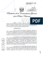 Reglamento - Fondo Apoyo Funerario Pnp2021