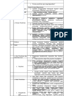 Format Telaah Jurnal Keperawatan