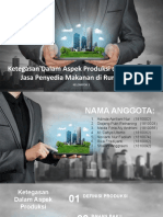 3B - Kelompok 2 - Ketegasan Dalam Aspek Produksi