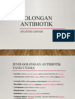 Antibiotik Ai