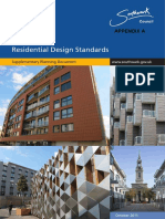 Appendix A Residential Design Standards