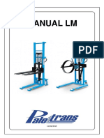 Manual LM (Novo) Paletrans