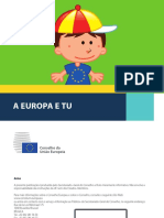 A Europa e Tu