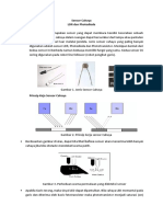 Project 2 Sensor Dan Transduser