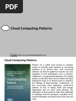 Cloudcomputingpatterns