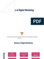 Day5-Digital Marketing Domain